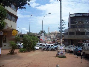 Kampala-S