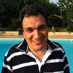 Roberto Ricciuti, ESID