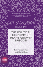 political-economy-india-growth-episodes-sen-kar