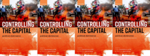 New Open Access Book – Controlling the Capital
