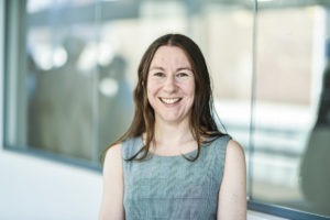 PODCAST – Dr Kate Pruce with insights on her chapter in new social protection book