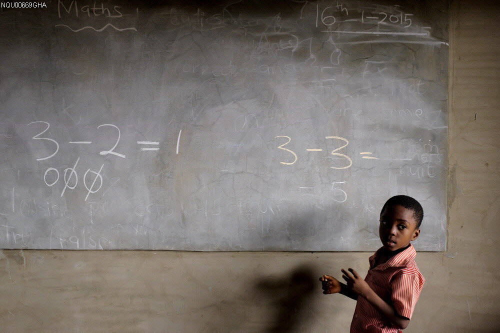 WEBINAR – The politics of learning reforms: How can governments be held to account?