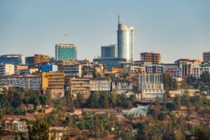 The political determinants of miracle growth in Rwanda