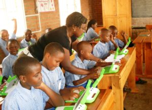 Can politics help explain persistently low education quality in Rwanda?