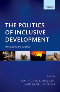 The Politics of Inclusive Development – ESID book is now open access